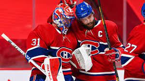 Aperçu de la saison des Canadiens de Montréal